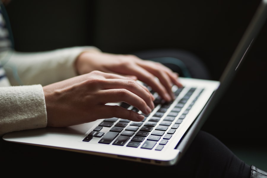 Content Marketing