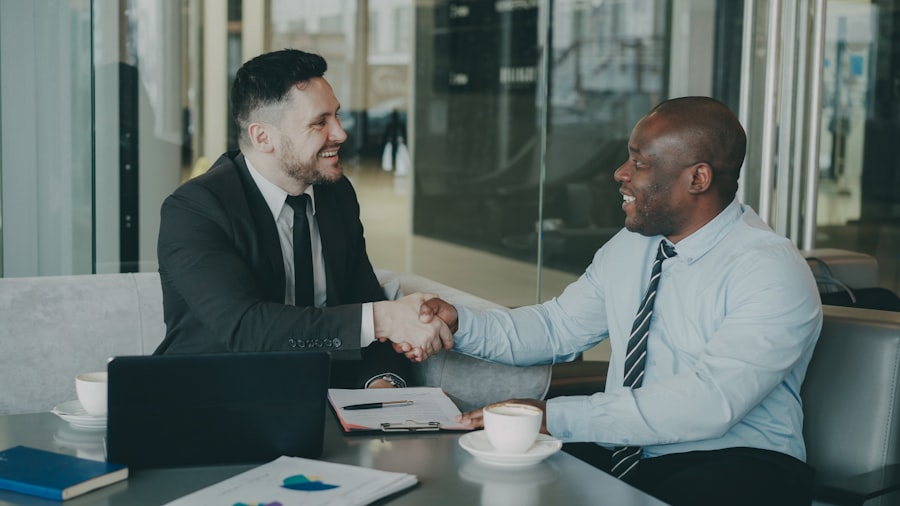 Proactive Customer Development