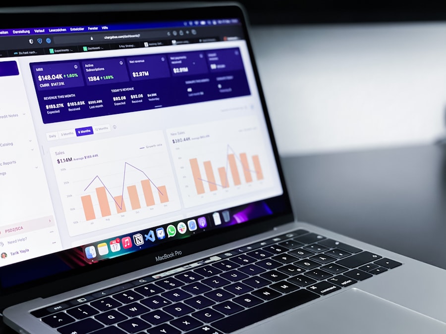 Data Analytics & Reporting