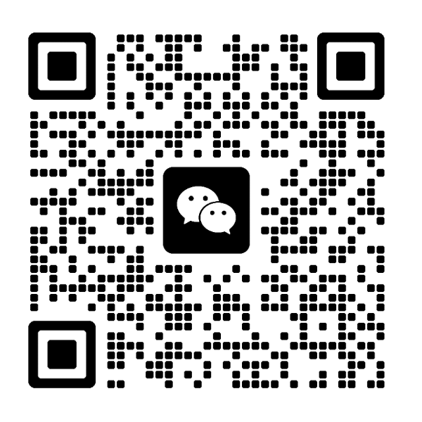 WeChat QR Code 微信二维码