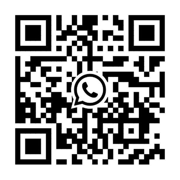 WhatsApp QR Code